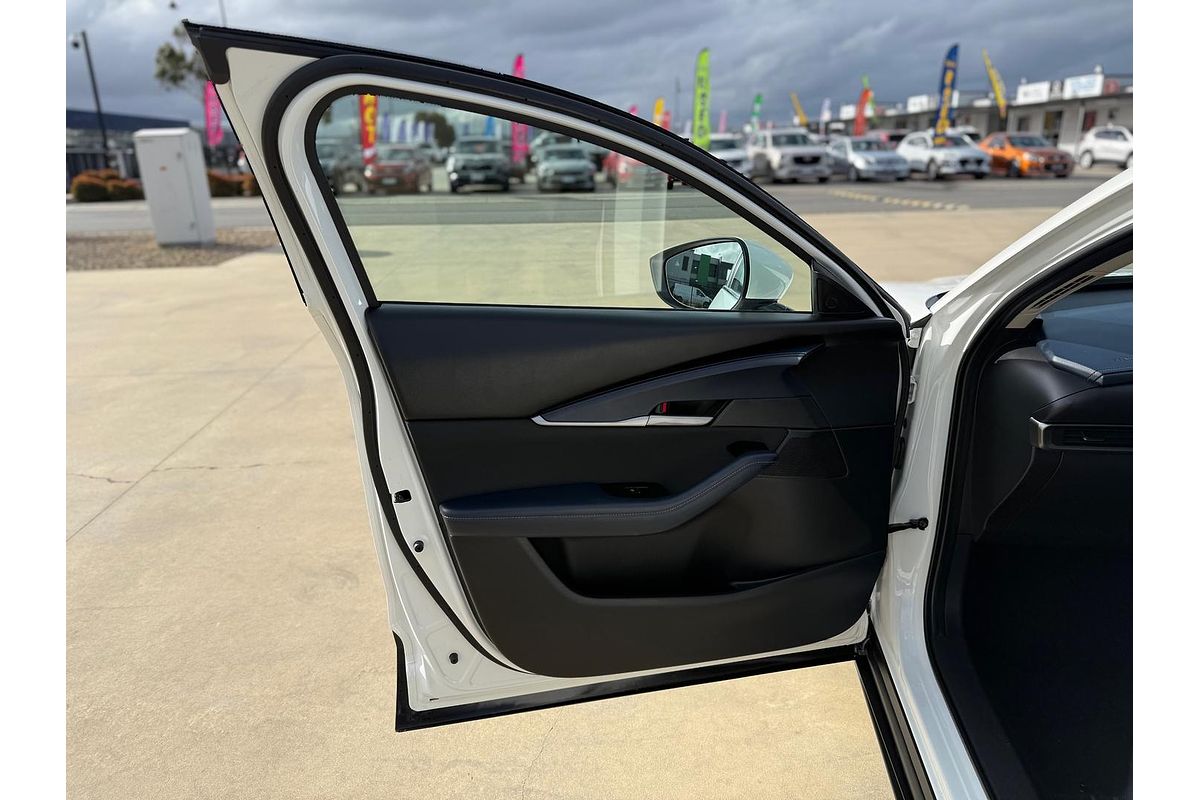 2023 Mazda CX-30 G20 Evolve DM Series