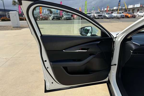 2023 Mazda CX-30 G20 Evolve DM Series