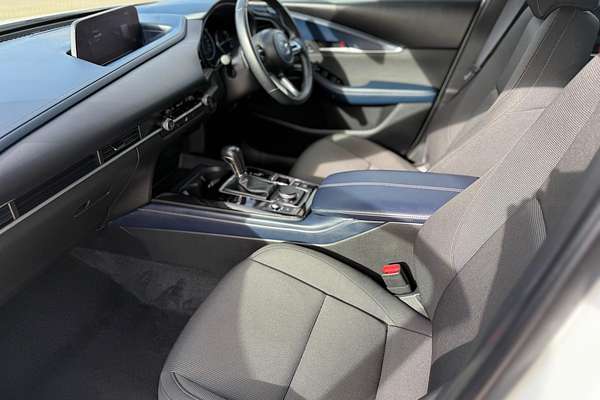 2023 Mazda CX-30 G20 Evolve DM Series