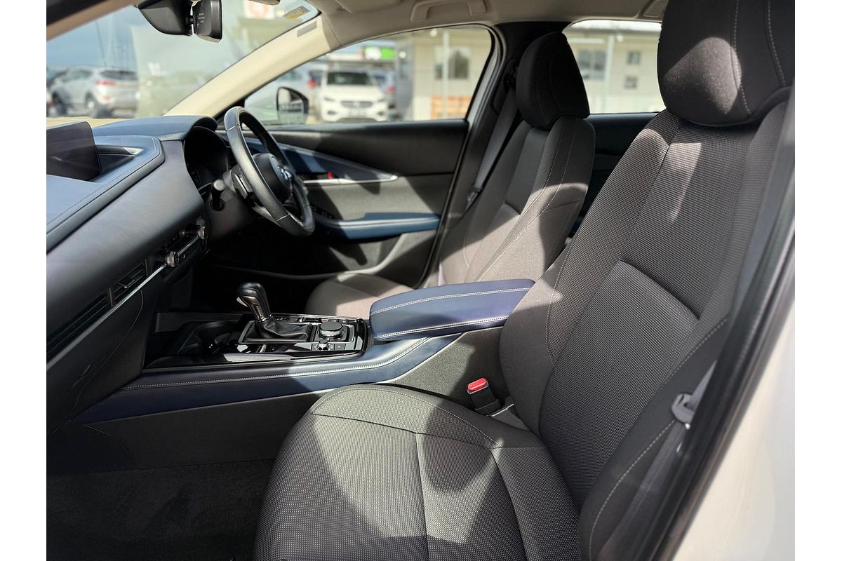 2023 Mazda CX-30 G20 Evolve DM Series
