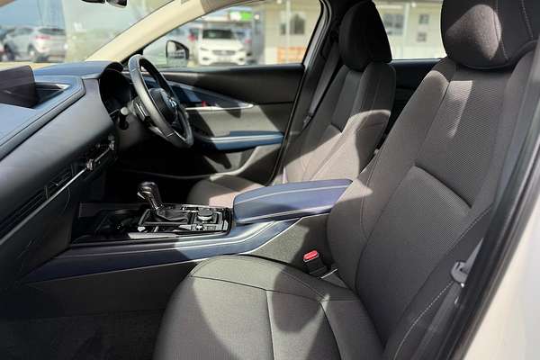 2023 Mazda CX-30 G20 Evolve DM Series