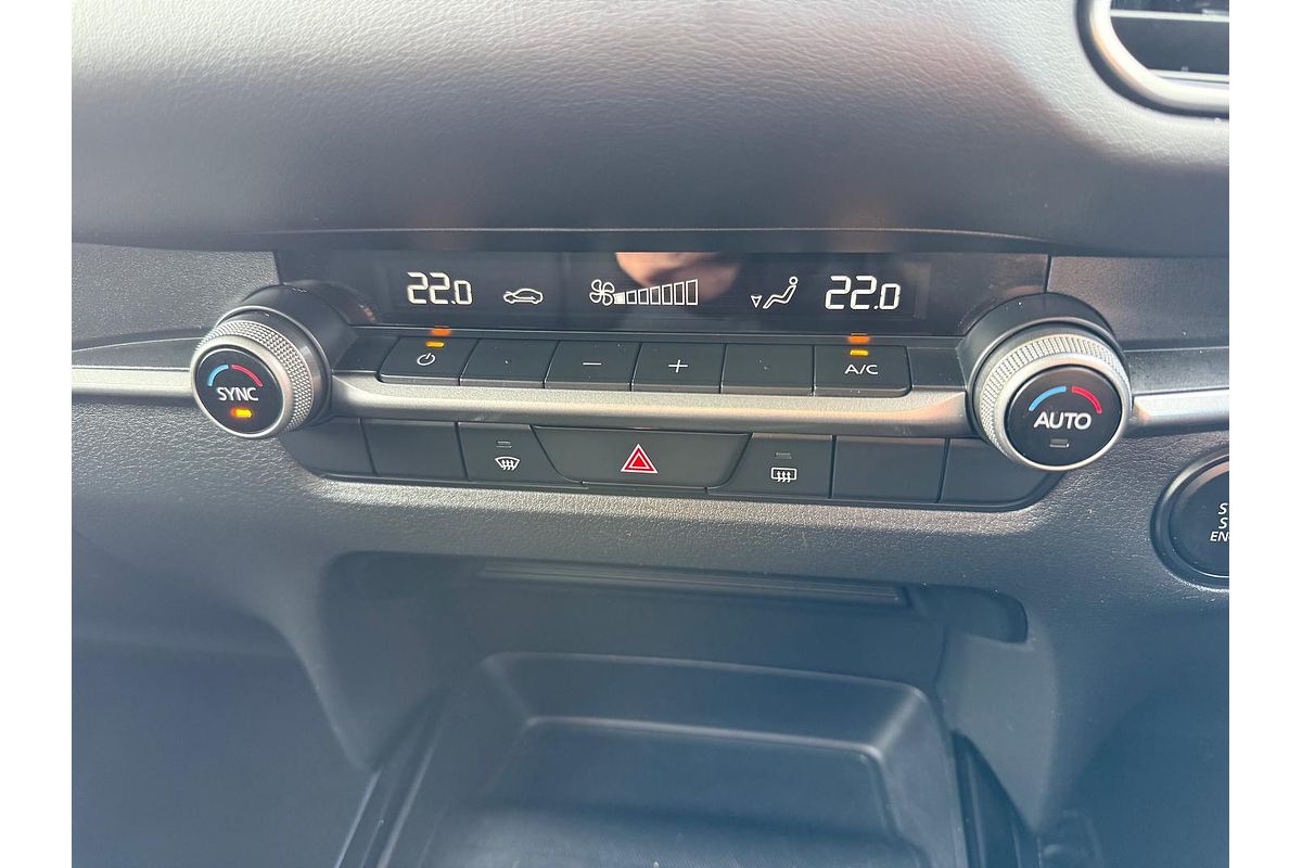 2023 Mazda CX-30 G20 Evolve DM Series