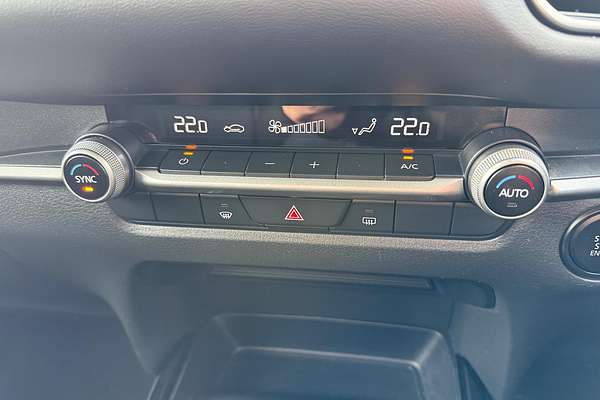 2023 Mazda CX-30 G20 Evolve DM Series