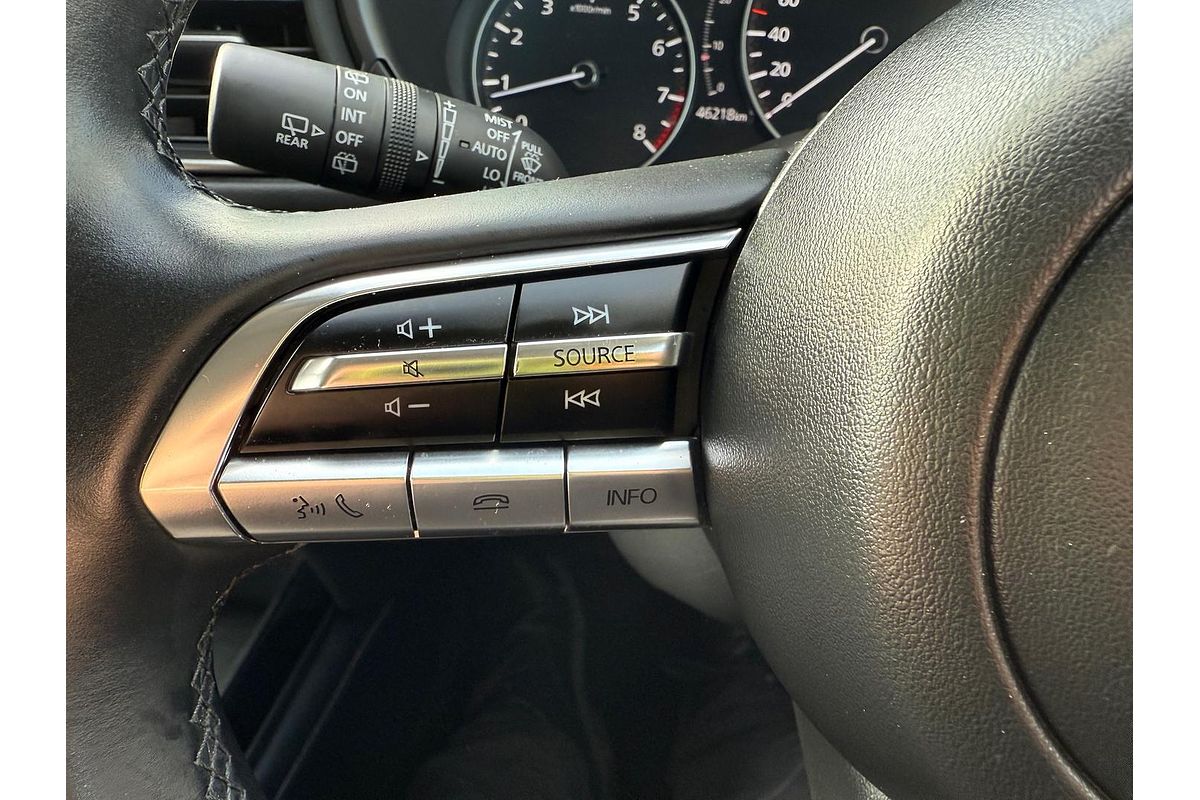 2023 Mazda CX-30 G20 Evolve DM Series