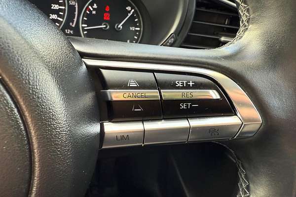 2023 Mazda CX-30 G20 Evolve DM Series