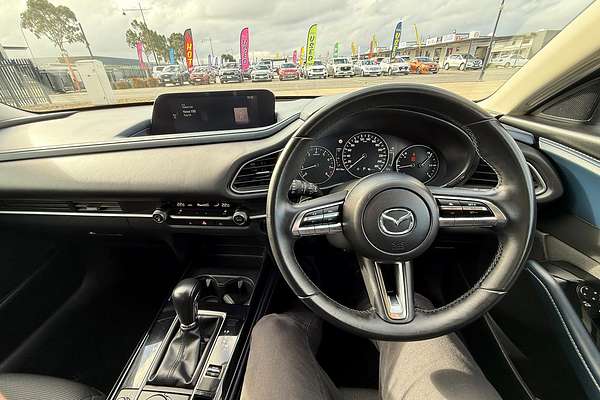 2023 Mazda CX-30 G20 Evolve DM Series