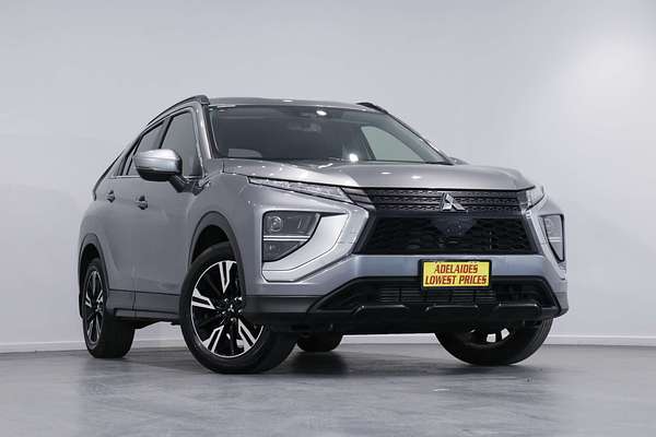 2023 Mitsubishi Eclipse Cross LS YB