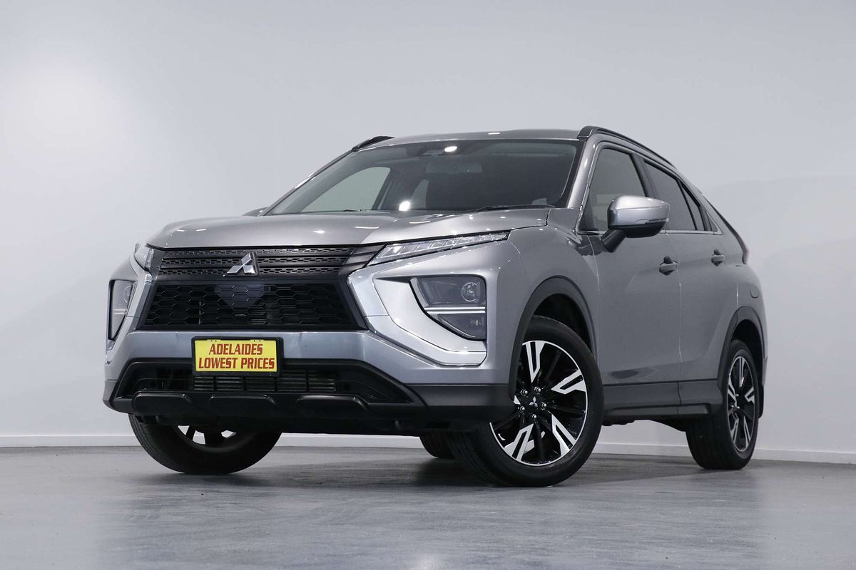 2023 Mitsubishi Eclipse Cross LS YB