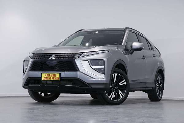 2023 Mitsubishi Eclipse Cross LS YB