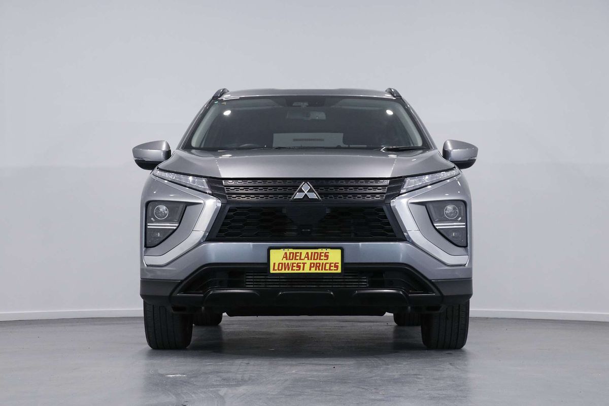 2023 Mitsubishi Eclipse Cross LS YB