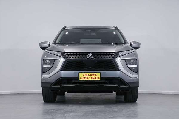 2023 Mitsubishi Eclipse Cross LS YB