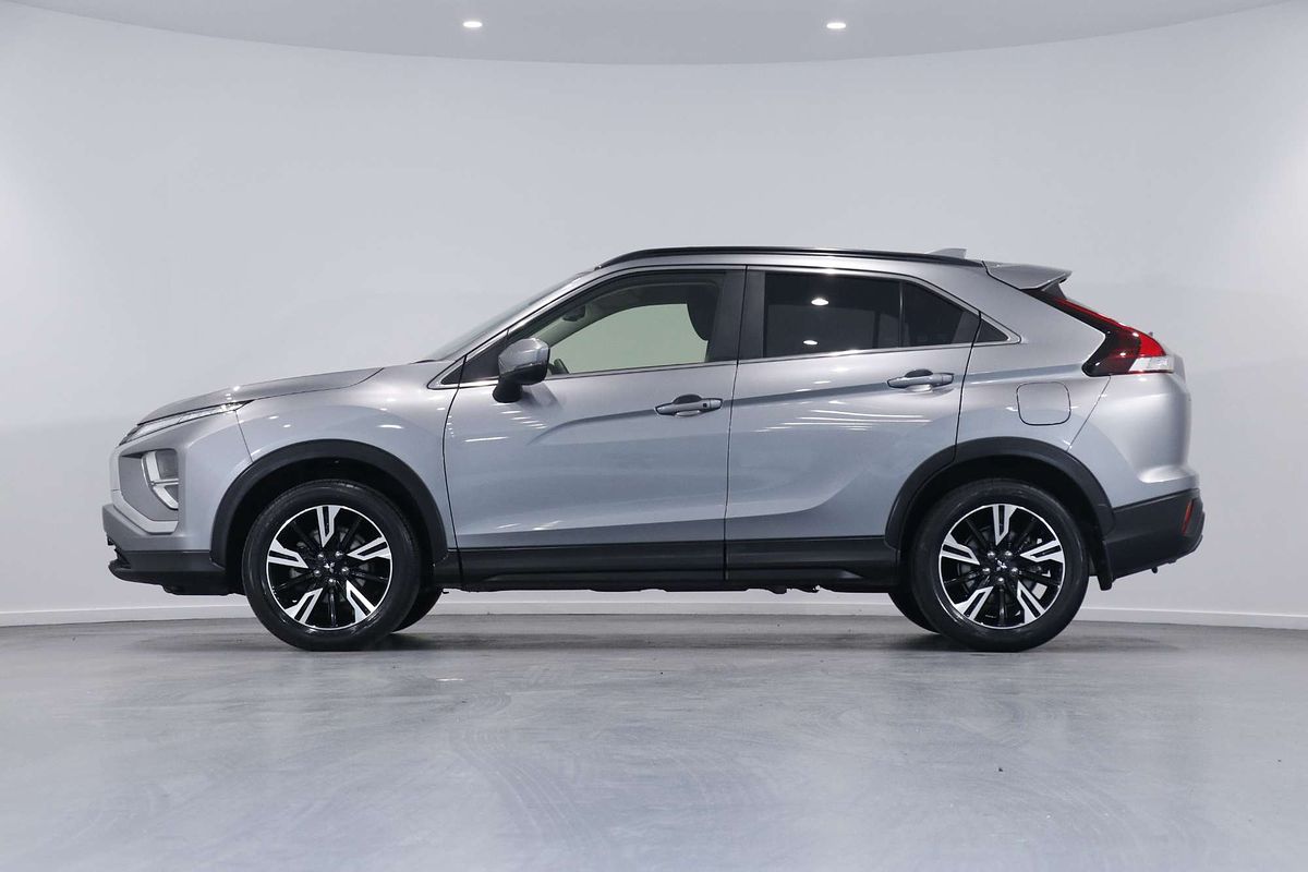 2023 Mitsubishi Eclipse Cross LS YB
