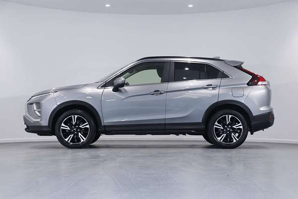 2023 Mitsubishi Eclipse Cross LS YB