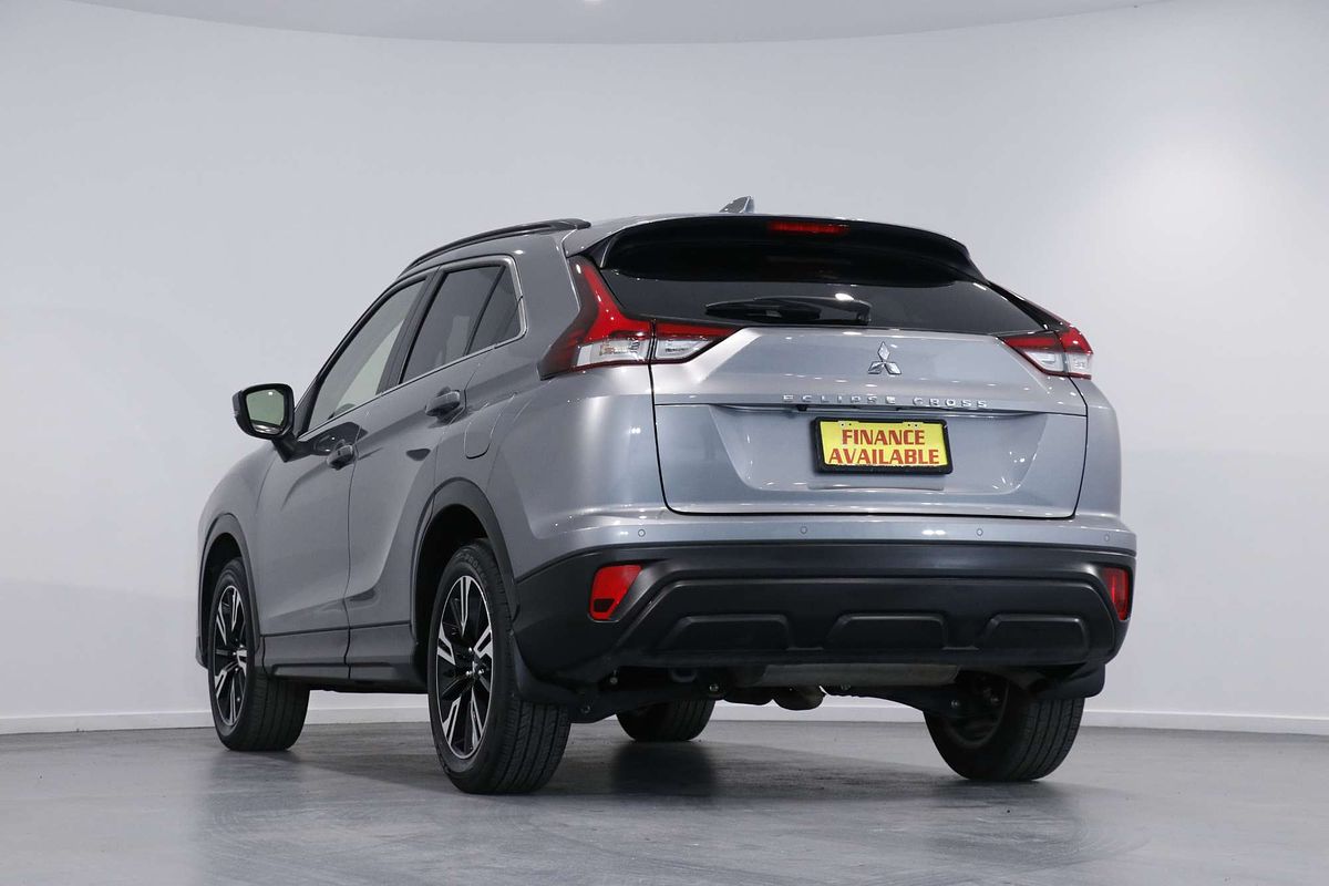 2023 Mitsubishi Eclipse Cross LS YB