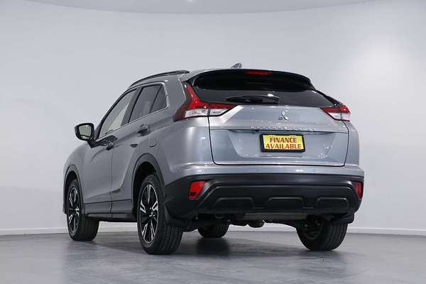 2023 Mitsubishi Eclipse Cross LS YB