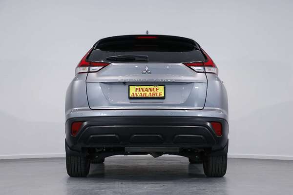 2023 Mitsubishi Eclipse Cross LS YB