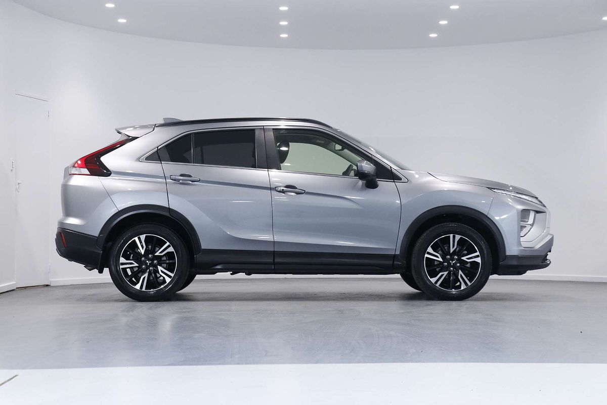 2023 Mitsubishi Eclipse Cross LS YB