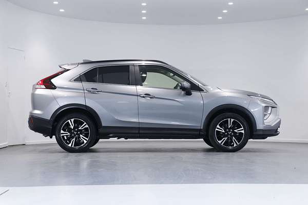 2023 Mitsubishi Eclipse Cross LS YB