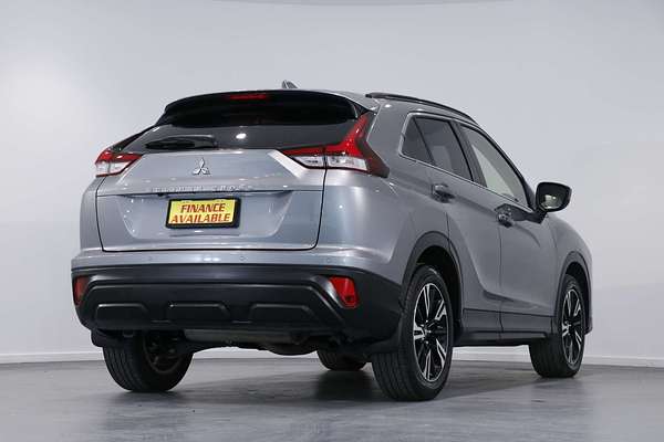 2023 Mitsubishi Eclipse Cross LS YB