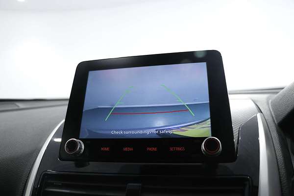 2023 Mitsubishi Eclipse Cross LS YB