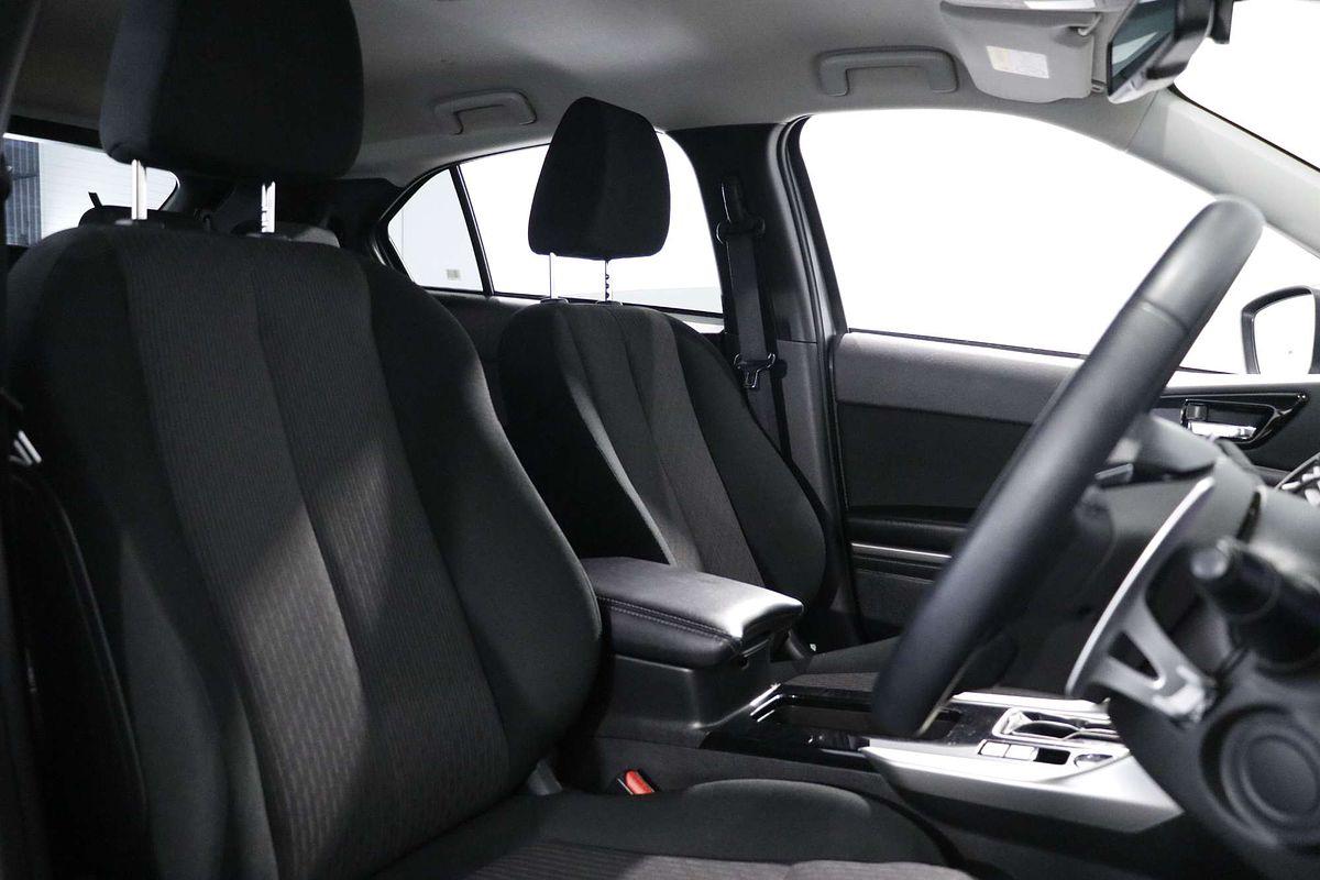 2023 Mitsubishi Eclipse Cross LS YB