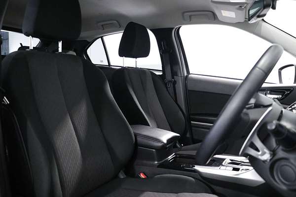 2023 Mitsubishi Eclipse Cross LS YB