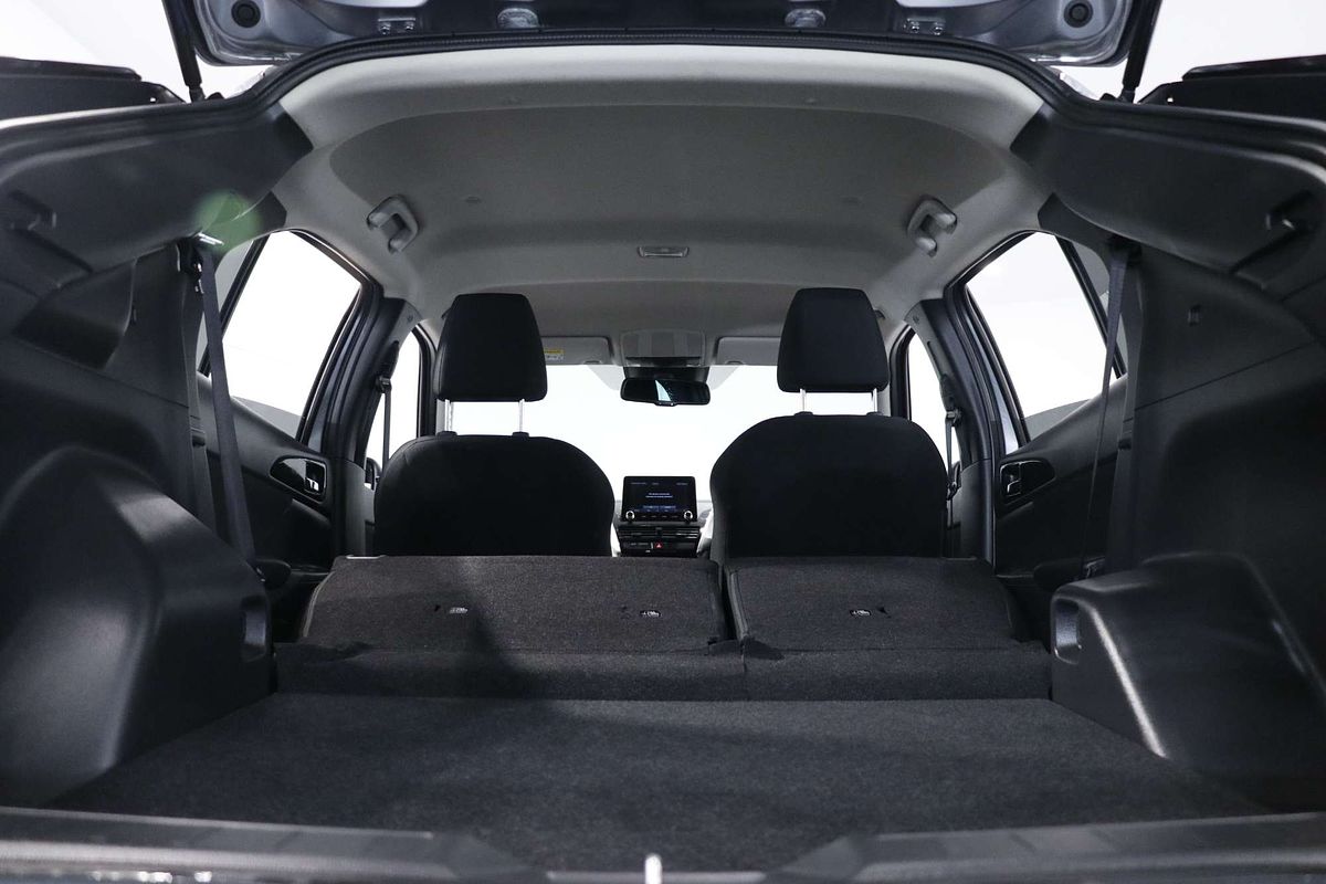 2023 Mitsubishi Eclipse Cross LS YB