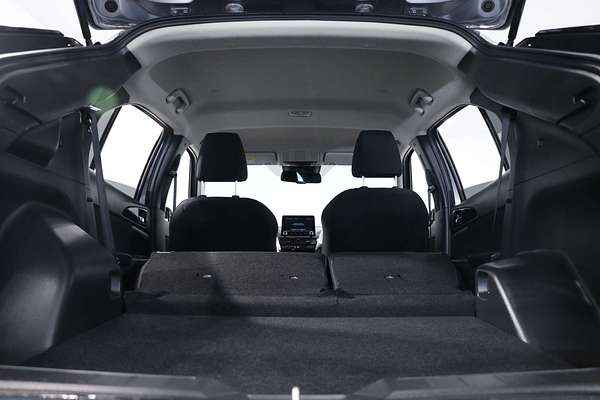 2023 Mitsubishi Eclipse Cross LS YB