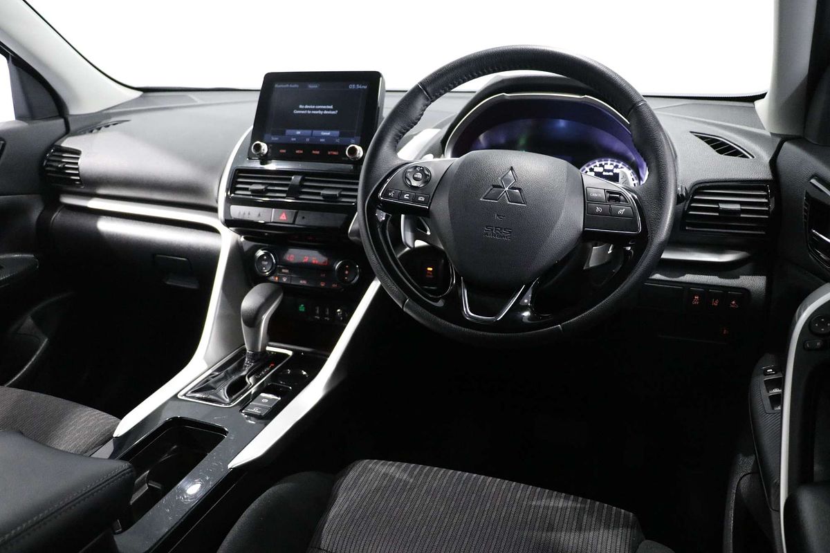2023 Mitsubishi Eclipse Cross LS YB