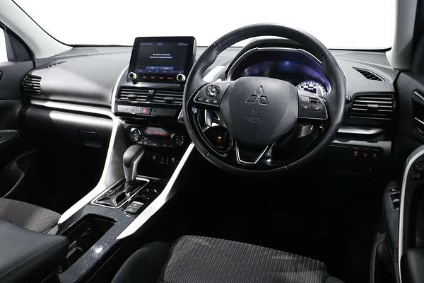 2023 Mitsubishi Eclipse Cross LS YB