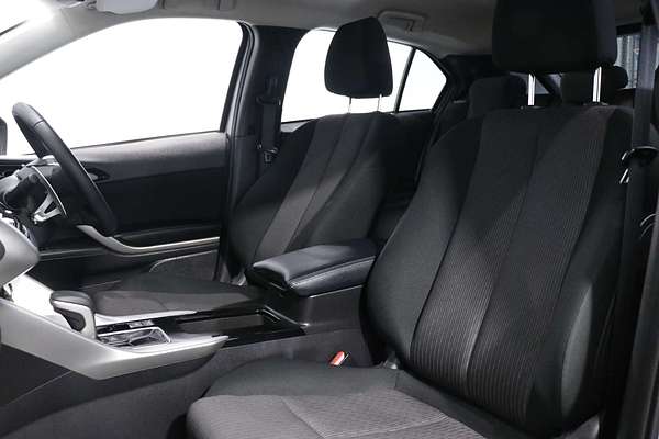 2023 Mitsubishi Eclipse Cross LS YB