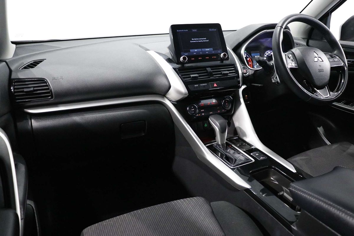 2023 Mitsubishi Eclipse Cross LS YB