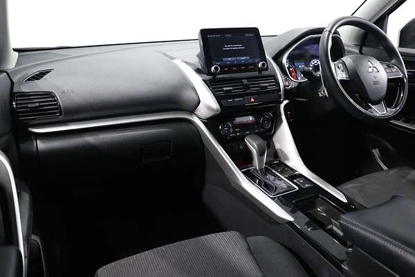 2023 Mitsubishi Eclipse Cross LS YB