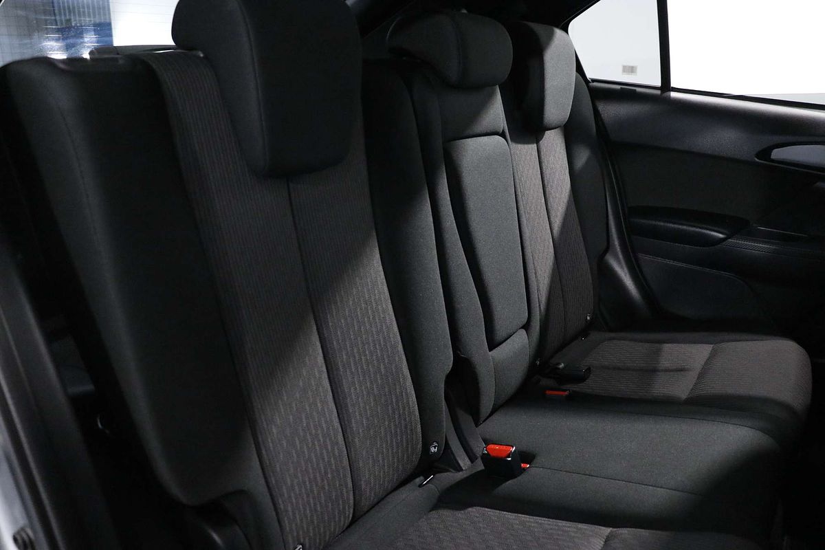 2023 Mitsubishi Eclipse Cross LS YB
