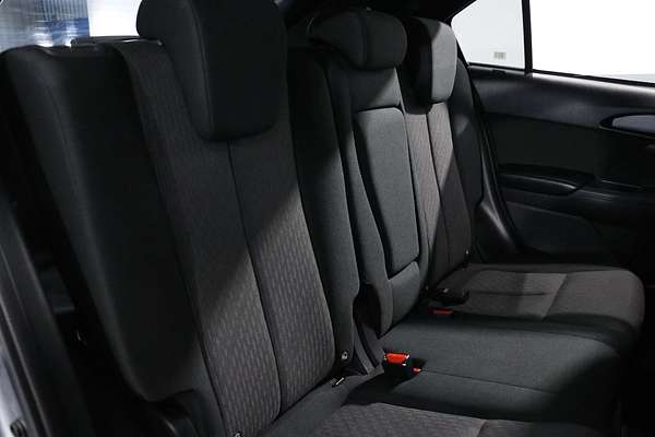 2023 Mitsubishi Eclipse Cross LS YB