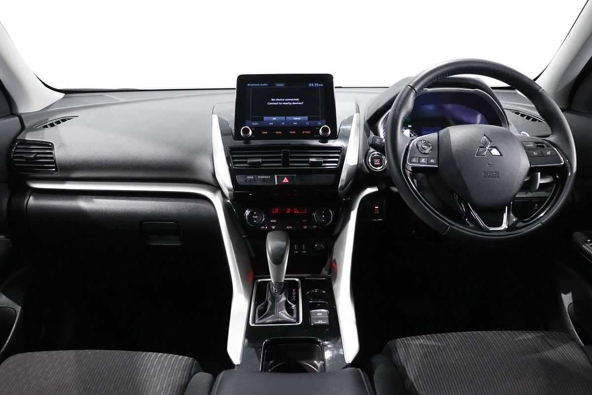 2023 Mitsubishi Eclipse Cross LS YB