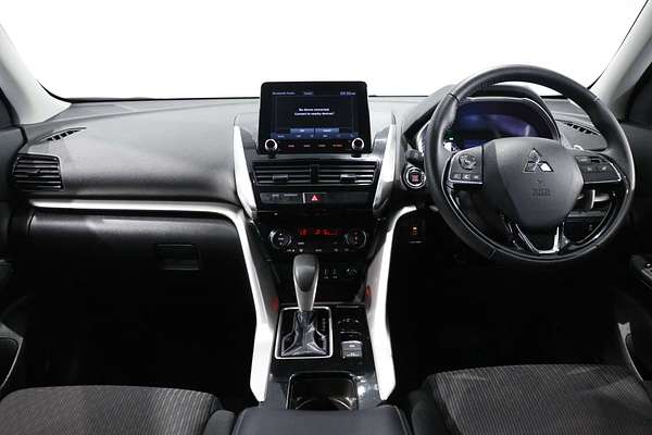 2023 Mitsubishi Eclipse Cross LS YB