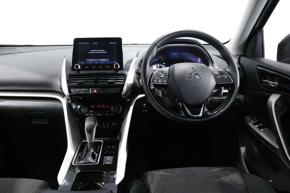 2023 Mitsubishi Eclipse Cross LS YB