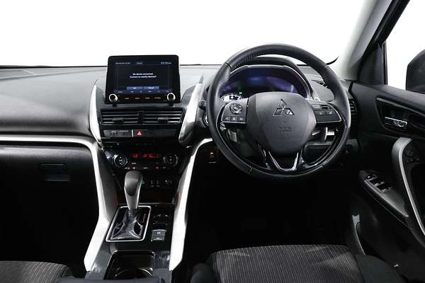 2023 Mitsubishi Eclipse Cross LS YB