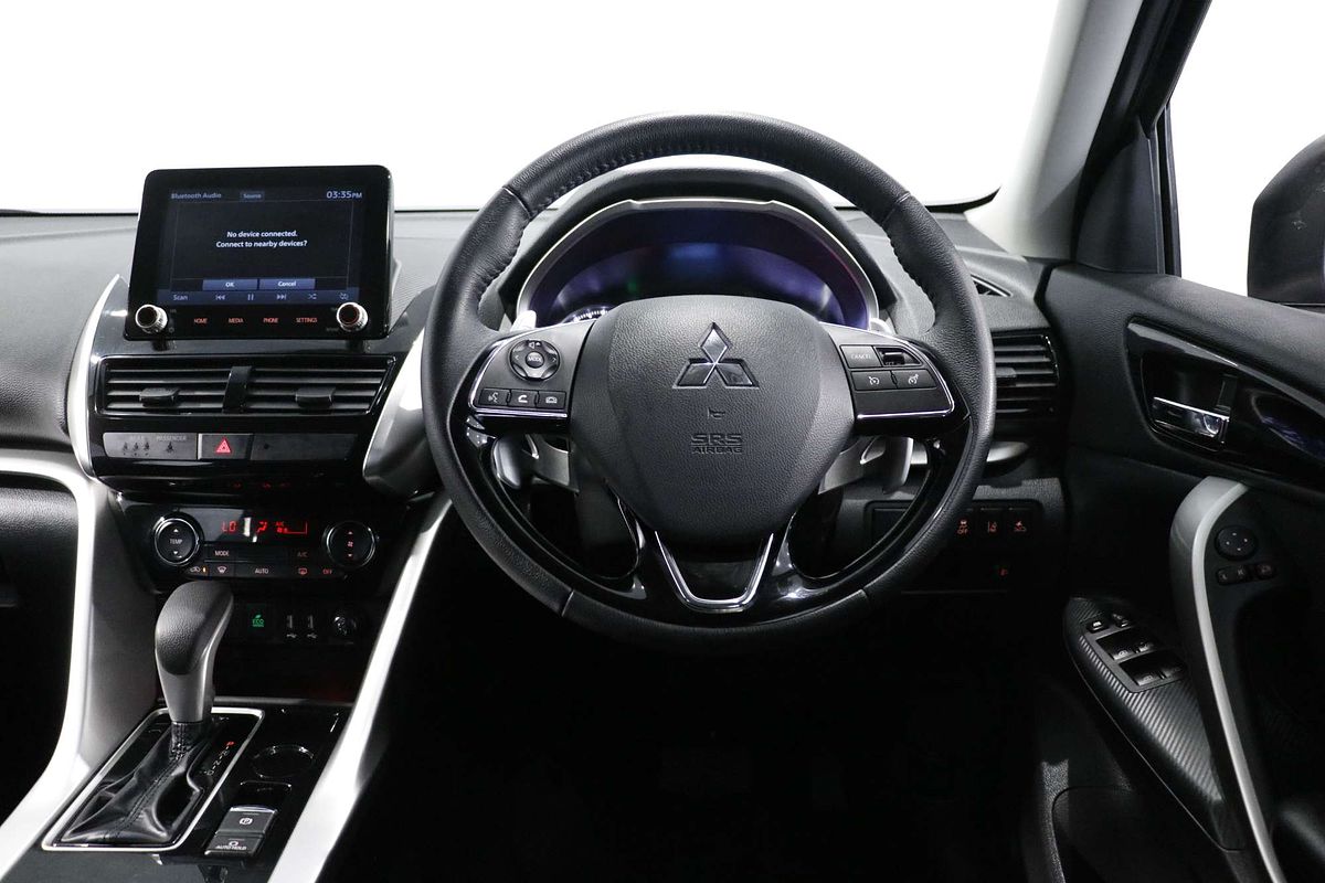 2023 Mitsubishi Eclipse Cross LS YB