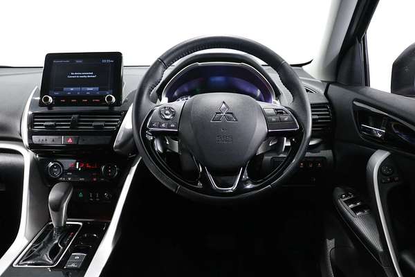 2023 Mitsubishi Eclipse Cross LS YB