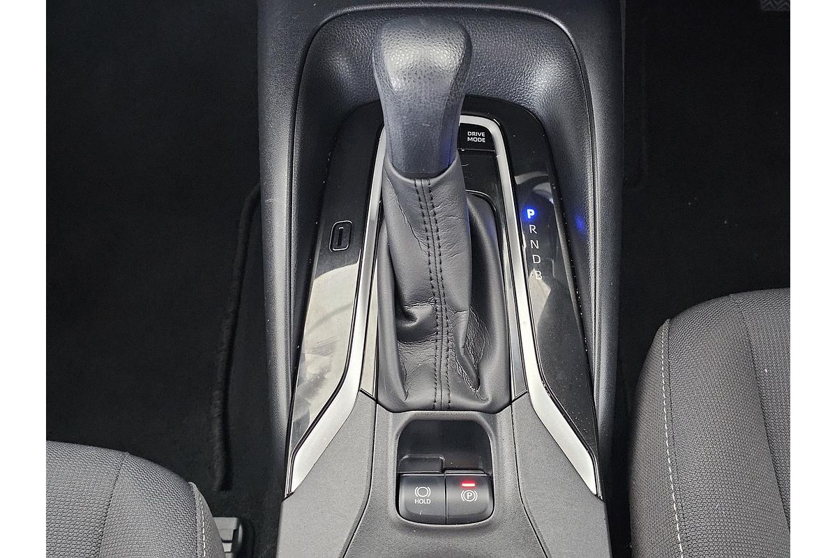 2019 Toyota Corolla Ascent Sport Hybrid ZWE211R
