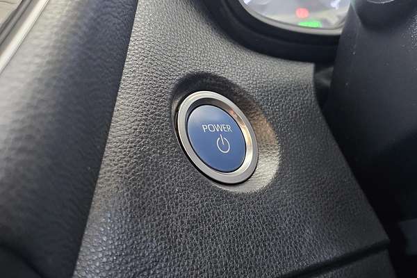 2019 Toyota Corolla Ascent Sport Hybrid ZWE211R