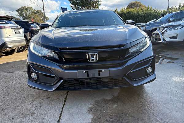 2021 Honda Civic VTi-LX 10th Gen