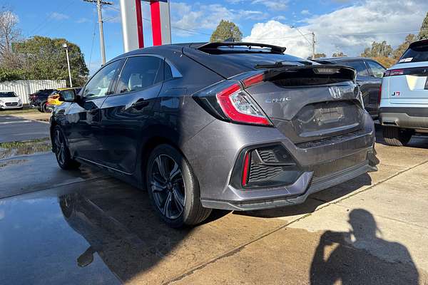 2021 Honda Civic VTi-LX 10th Gen