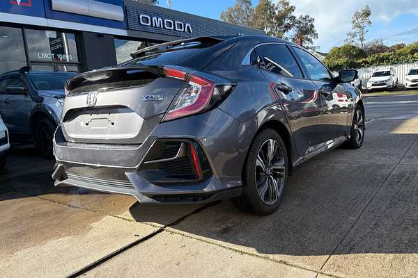 2021 Honda Civic VTi-LX 10th Gen