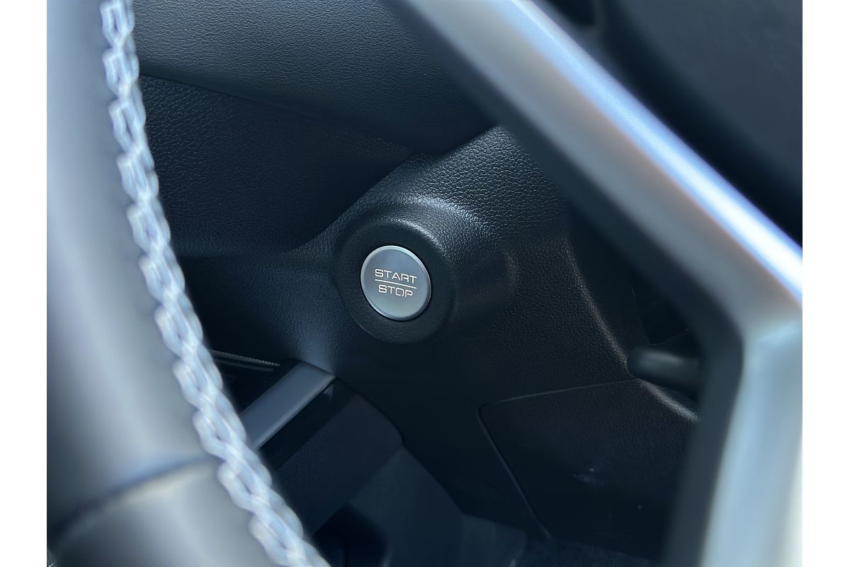 2025 GWM Haval Jolion Ultra Hybrid A02