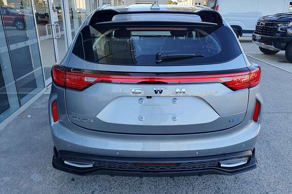 2025 GWM Haval Jolion Ultra Hybrid A02