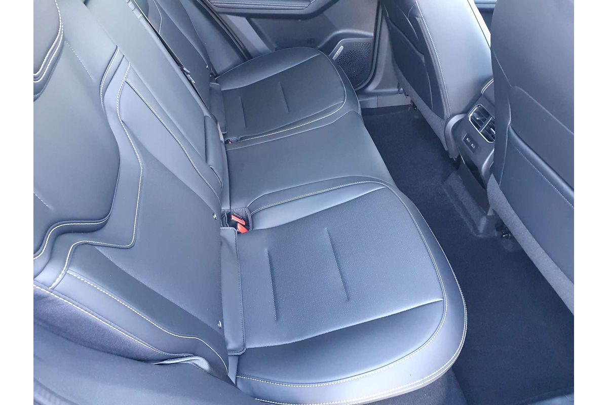 2025 GWM Haval Jolion Ultra Hybrid A02