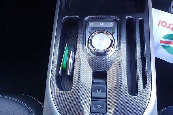 2025 GWM Haval Jolion Ultra Hybrid A02